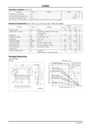 LA4625-P-E datasheet.datasheet_page 2