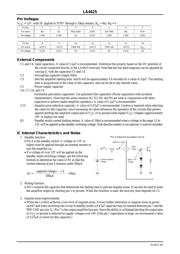 LA4625-P-E datasheet.datasheet_page 4