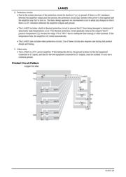 LA4625-P-E datasheet.datasheet_page 5