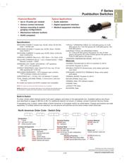 F2UEE datasheet.datasheet_page 1