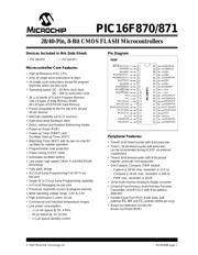 PIC16F871-I/PT datasheet.datasheet_page 3