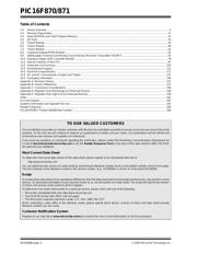 PIC16F871T-I/L datasheet.datasheet_page 6