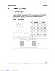 STPS160 datasheet.datasheet_page 6