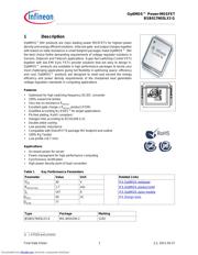 BSB017N03LX3 datasheet.datasheet_page 2