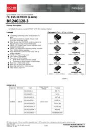 BR24G128FJ-3GTE2 datasheet.datasheet_page 1