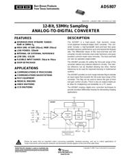 AFPG807 datasheet.datasheet_page 1