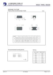 SS24 datasheet.datasheet_page 3