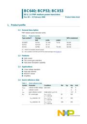 BCP53-16 datasheet.datasheet_page 1