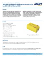 T495X107M016AH4095 datasheet.datasheet_page 1