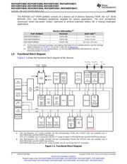 MSP430FR5847IRHAT datasheet.datasheet_page 2