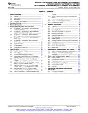 MSP430FR5847IRHAT datasheet.datasheet_page 3