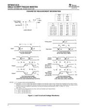 SN74AUC1G14DCKR datasheet.datasheet_page 6