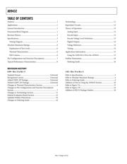 AD9432BSQZ-105 datasheet.datasheet_page 2