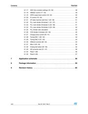 TDA7529 datasheet.datasheet_page 4