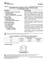 ADC124S101EVAL datasheet.datasheet_page 1