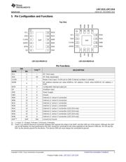 LDC1314EVM datasheet.datasheet_page 3