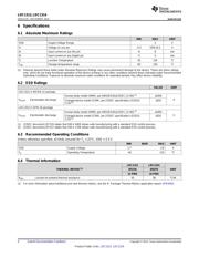 LDC1314EVM datasheet.datasheet_page 4