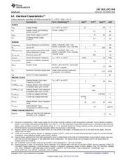 LDC1314EVM datasheet.datasheet_page 5