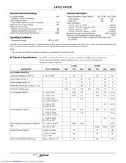 CA723CE datasheet.datasheet_page 3