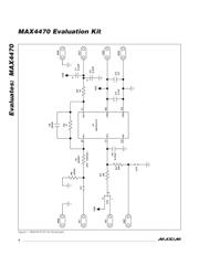 MAX4470EVKIT+ datasheet.datasheet_page 4