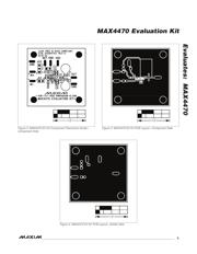 MAX4470EVKIT+ datasheet.datasheet_page 5