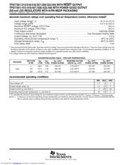 TPS77415DGK datasheet.datasheet_page 6