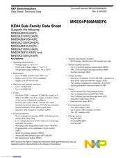 MKE04Z128VLD4 datasheet.datasheet_page 1