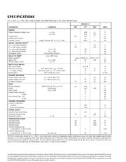 DRV101 datasheet.datasheet_page 2