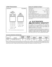 DRV101 datasheet.datasheet_page 3