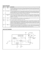 DRV101 datasheet.datasheet_page 4