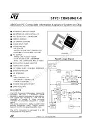 STPCC5HEBI 数据规格书 1