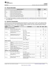 LM46002PWPR 数据规格书 5