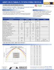 ABS07-120-32.768KHZ-T datasheet.datasheet_page 1