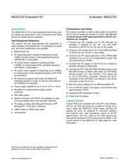 MAX2140EVKIT datasheet.datasheet_page 3