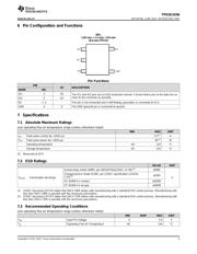 TPD2E2U06 datasheet.datasheet_page 3