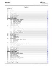 TVP5147M1IPFPR datasheet.datasheet_page 2