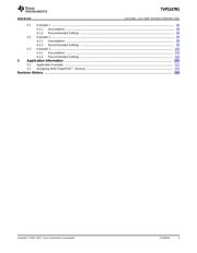 TVP5147M1IPFPR datasheet.datasheet_page 3