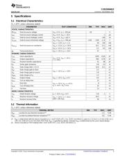 CSD25404Q3 datasheet.datasheet_page 3