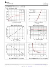 CSD25404Q3T datasheet.datasheet_page 5