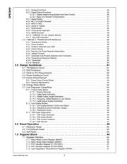 DP83849IVS-EVK/NOPB datasheet.datasheet_page 5