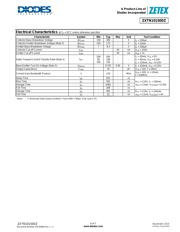 ZXTN08400BFFTA datasheet.datasheet_page 4