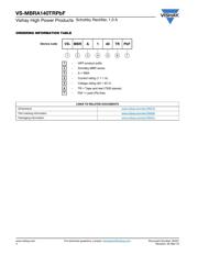 MBRA140TRPBF datasheet.datasheet_page 4