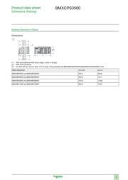 BMXCPS3500 数据规格书 3