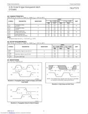 74LVT573 datasheet.datasheet_page 6