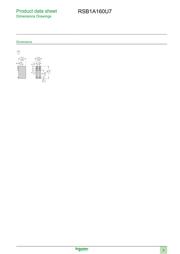 RSB1A160U7 datasheet.datasheet_page 3