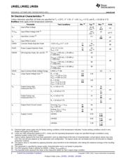 LMV854 datasheet.datasheet_page 4