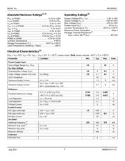 MIC26400YJL-TR datasheet.datasheet_page 3