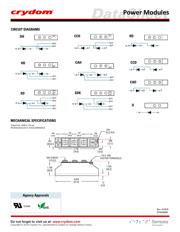 F18107SDK1600 数据规格书 2