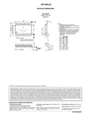 MC100EL90DWG datasheet.datasheet_page 5