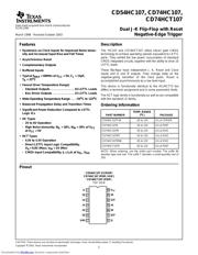 CD74HC107MT datasheet.datasheet_page 1